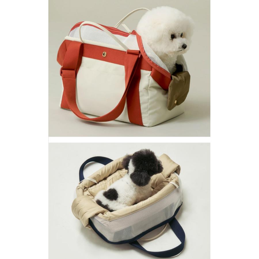 MILLIONG ミリオン ベーグルバッグ 犬 猫 キャリーバッグ MILLIONG ミリオン ベーグルバッグ 犬 猫 キャリーバッグ