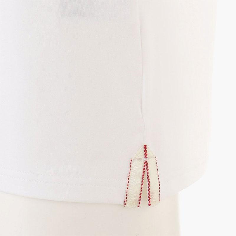 ブリーフィング　ポロシャツ　BBG231M02 WHITE Lサイズ BRIEFING GOLF ブリーフィング ゴルフ ポロシャツ MENS TOUR