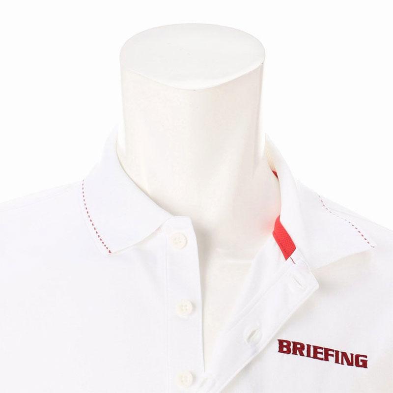 BRIEFING GOLF ブリーフィング ゴルフ ポロシャツ MENS TOUR BRIEFING GOLF ブリーフィング ゴルフ ポロシャツ MENS TOUR