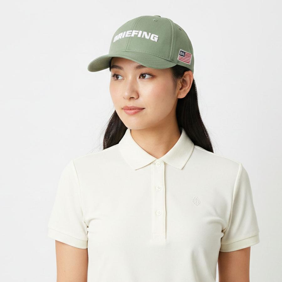 BRIEFING GOLF（ブリーフィングゴルフ） ブリーフィング ゴルフ 帽子