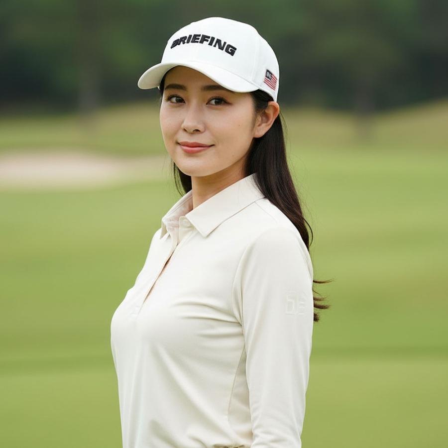 BRIEFING GOLF（ブリーフィングゴルフ） ブリーフィング ゴルフ 帽子
