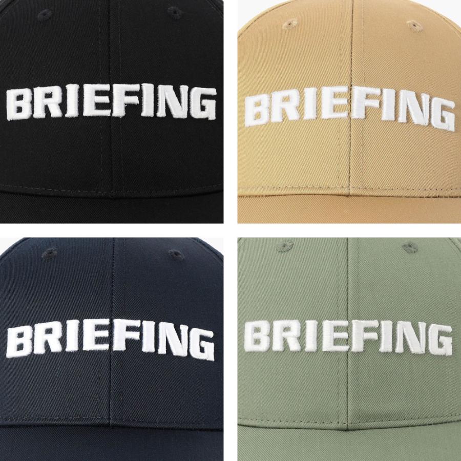 BRIEFING GOLF（ブリーフィングゴルフ） ブリーフィング ゴルフ 帽子