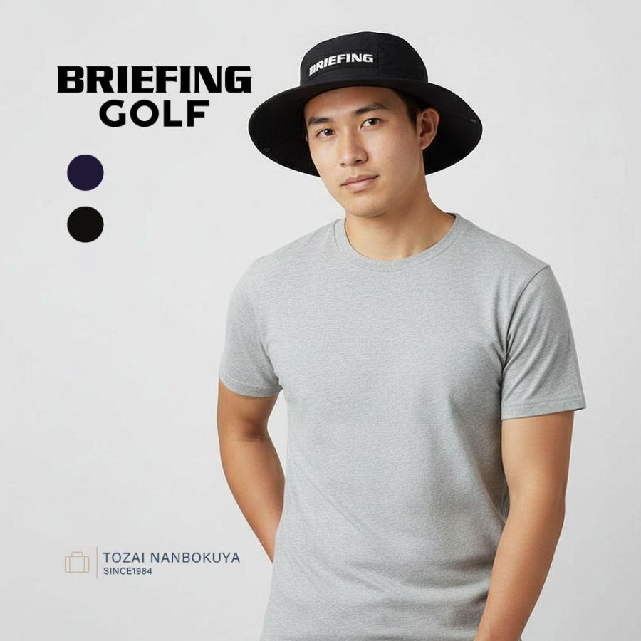 BRIEFING GOLF（ブリーフィングゴルフ） ブリーフィング ゴルフ 帽子
