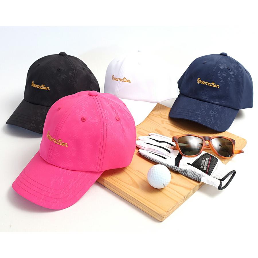 GMエンボスローキャップ / BD12CAP01 楽天市場】セール レザレクション RESURRECTION GM エンボス