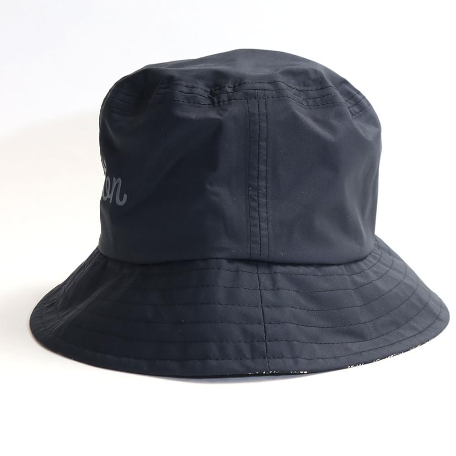 Resurrection レザレクション レインバケットハット bd12hat03 ゴルフ