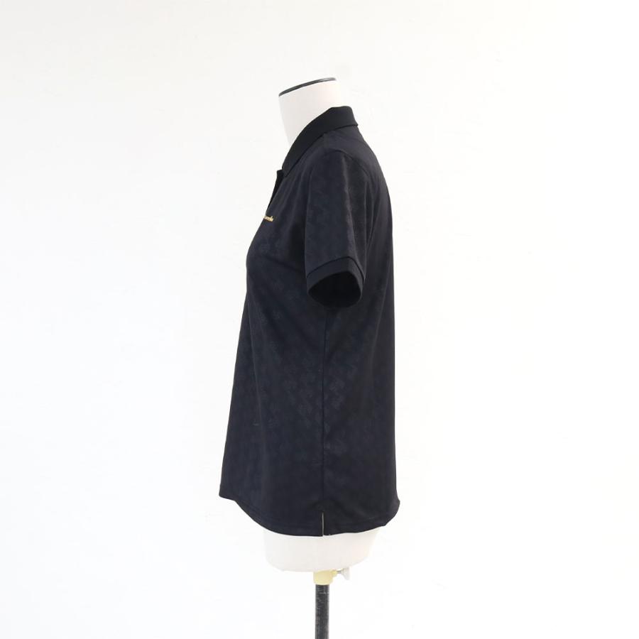 Resurrection セール レザレクション レディース エンボス