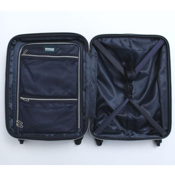 BOUNDRIPバウンドリップ スーツケース　キャリーケース　軽量【70L】 boundrip スーツケース」の人気商品一覧 | 安い商品を通販サイト