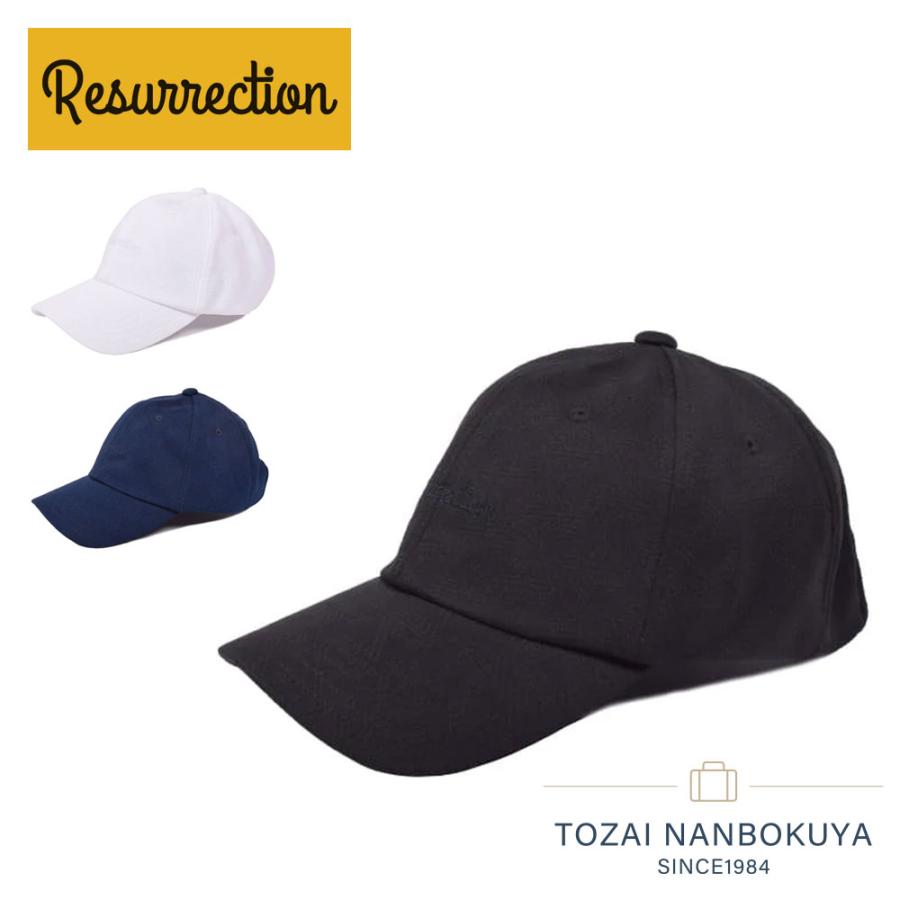 Resurrection レザレクション RESURRECTION GM ジャガード