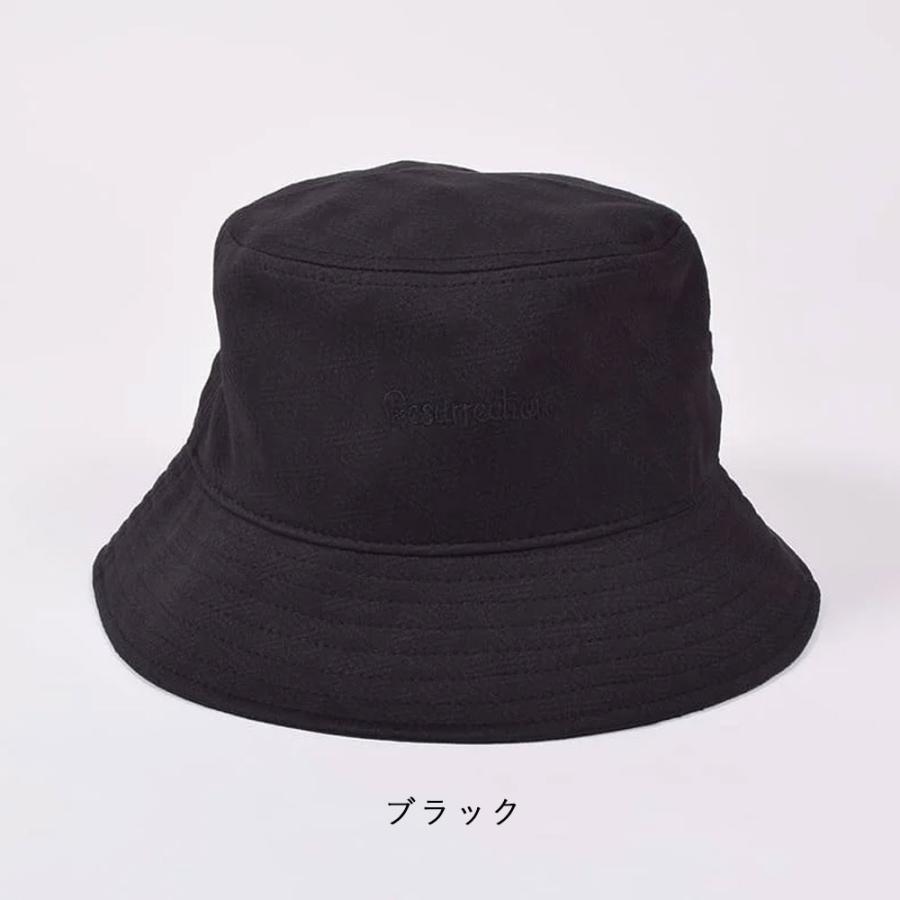 Resurrection レザレクション RESURRECTION GM ジャガードバケット