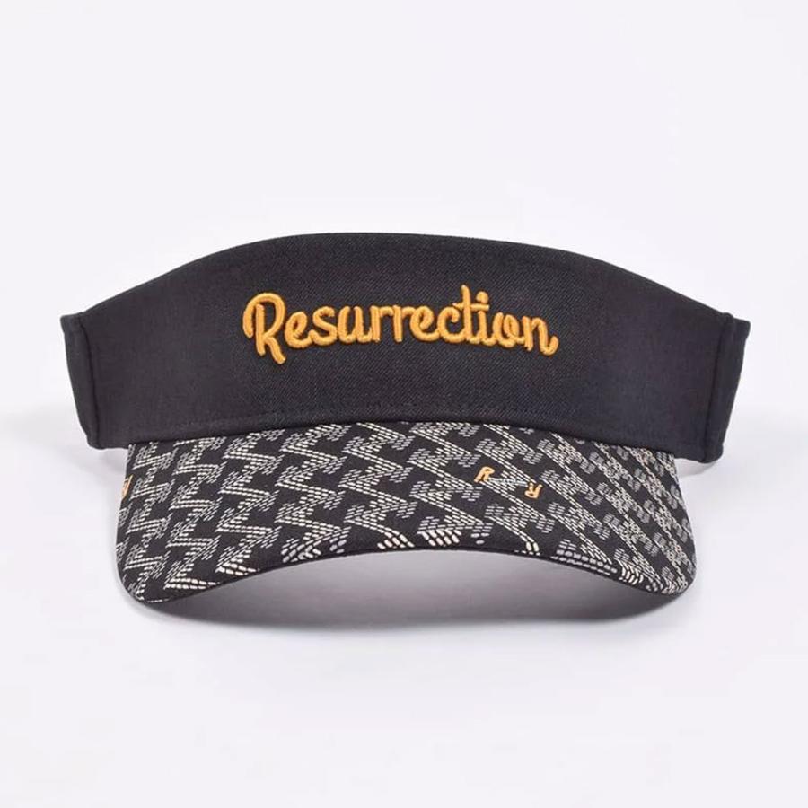 Resurrection レザレクション RESURRECTION GMブリムサン Resurrection レザレクション RESURRECTION GMブリムサン