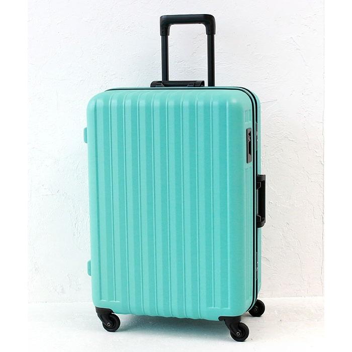 正規品2年保証BOUNDRIP バウンドリップ スーツケース BD55 / 70L