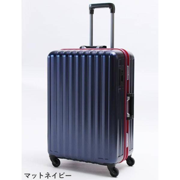 正規品2年保証 BOUNDRIP バウンドリップ スーツケース BD88