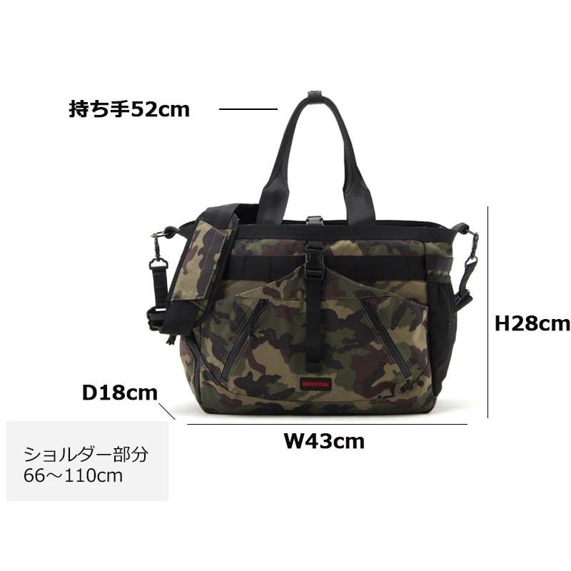 ブリーフィング ゴルフ バッグ BRIEFING TRANSITION WIRE GOLF