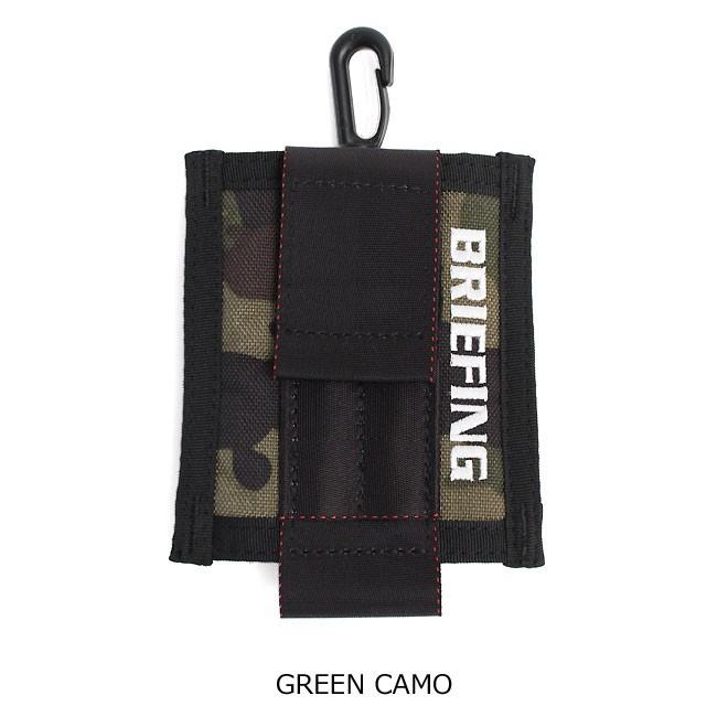 BRIEFING GOLF 正規品 ブリーフィング ゴルフ NEW BALL HOLDER
