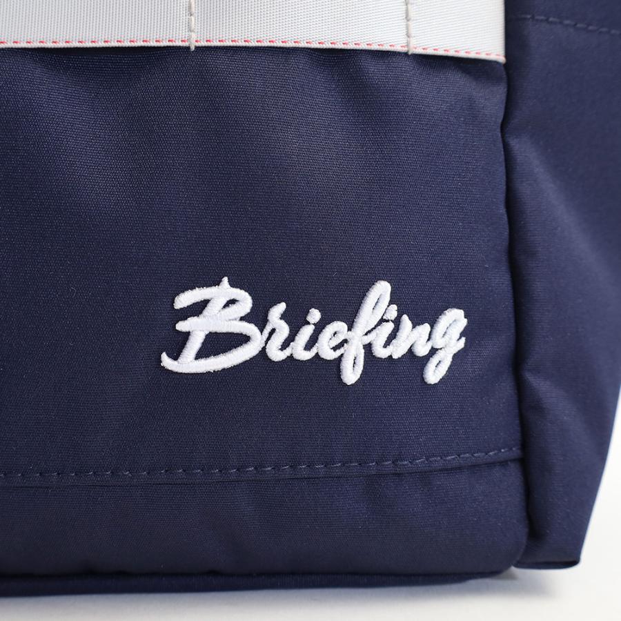 BRIEFING GOLF ブリーフィング トート カート 当店限定デザイン