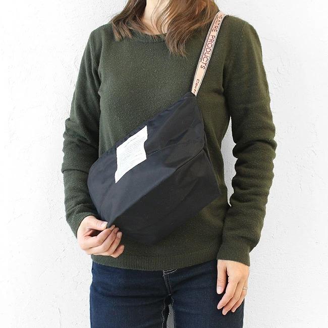 THEATRE PRODUCTS シアタープロダクツ ショルダーバッグ コシー