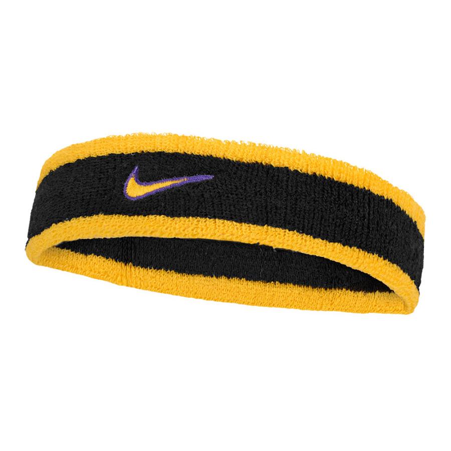 NIKE（ナイキ） スポーツ スウッシュ クラシック ヘッドバンド bn1000
