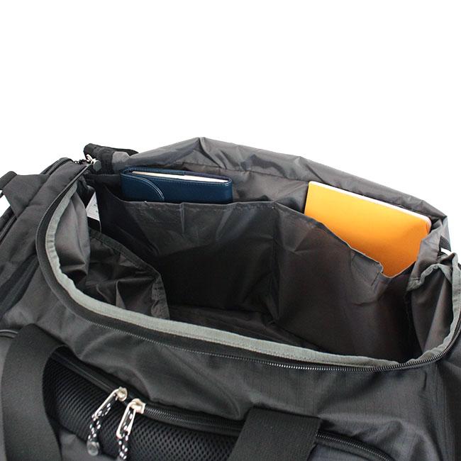 Coleman（コールマン） ボストンバッグ MD coleman BOSTON BAG MD 50L