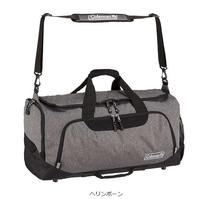 【Coleman】コールマン ボストンバッグMD 50L NV コールマン Coleman BOSTONBAG ボストンバッグ MD 50L 旅行 防水