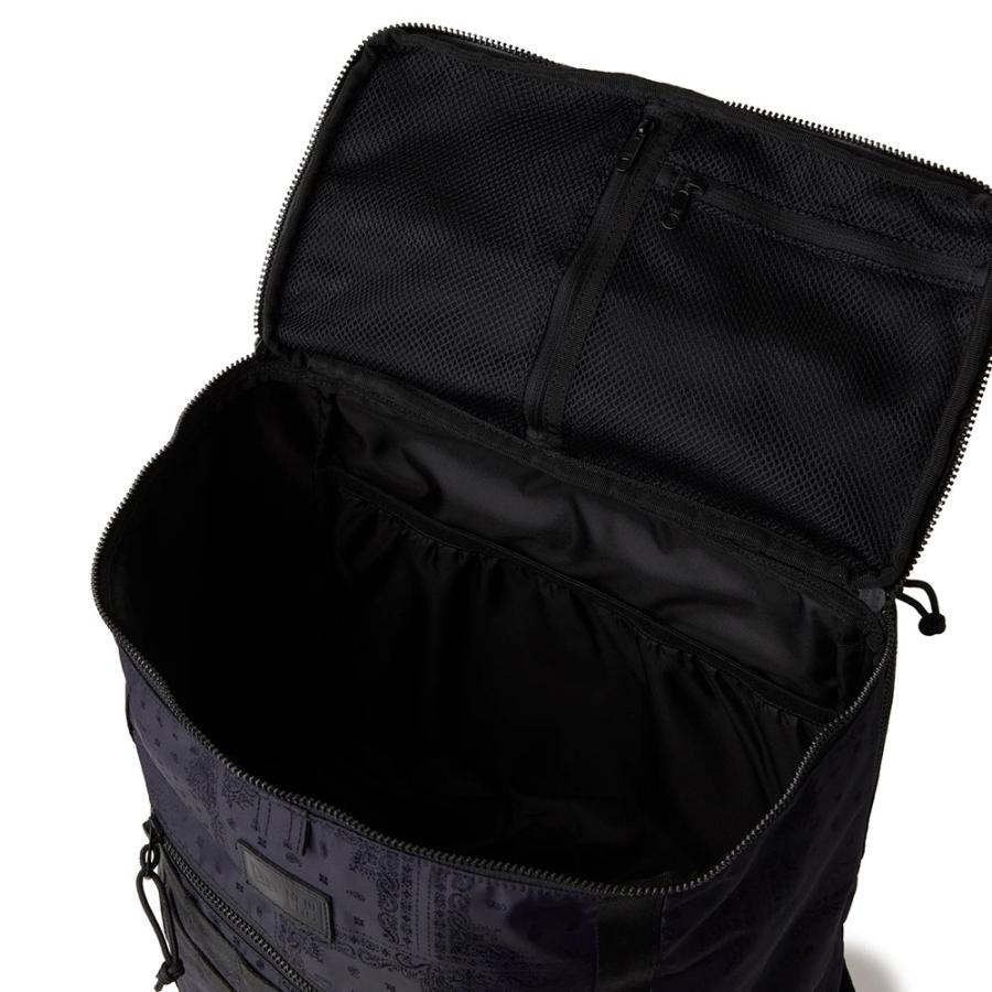 NEW ERA（ニューエラ） Box Pack Large ボックスパック ラージ