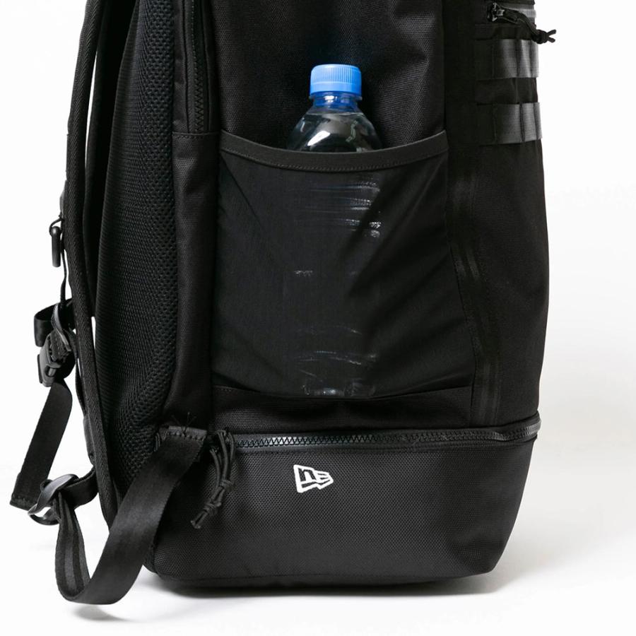 NEW ERA（ニューエラ） Box Pack Large ボックスパック ラージ