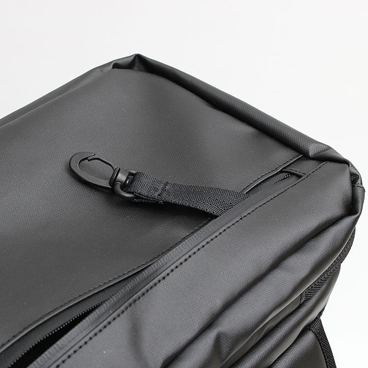 NEW ERA（ニューエラ） リュック ボックスパック TPU 32L B4サイズ対応