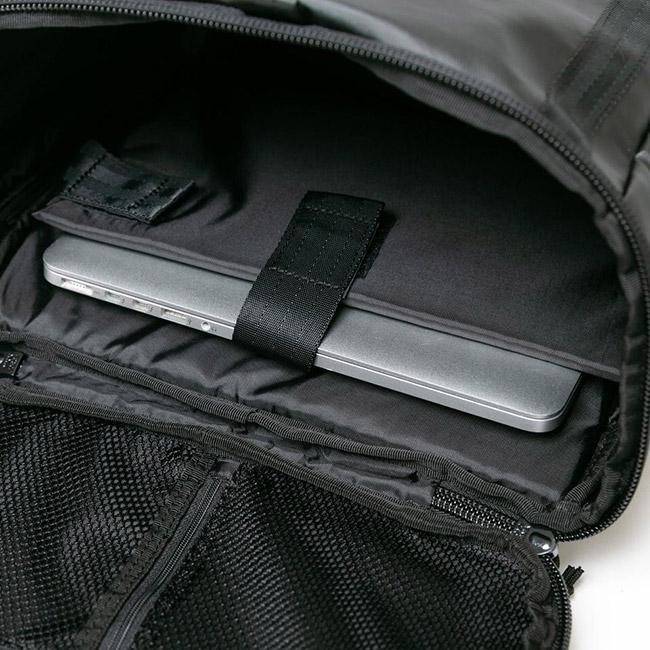 ニューエラ　ボックスパック　32Ｌ　TPU NEW ERA ニューエラ ボックスパックTPU リュックサック bo pack