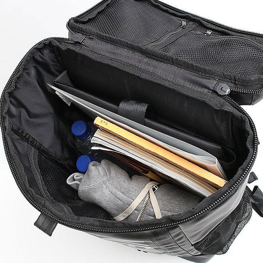 NEW ERA ニューエラ ボックスパックTPU リュックサック boxpack