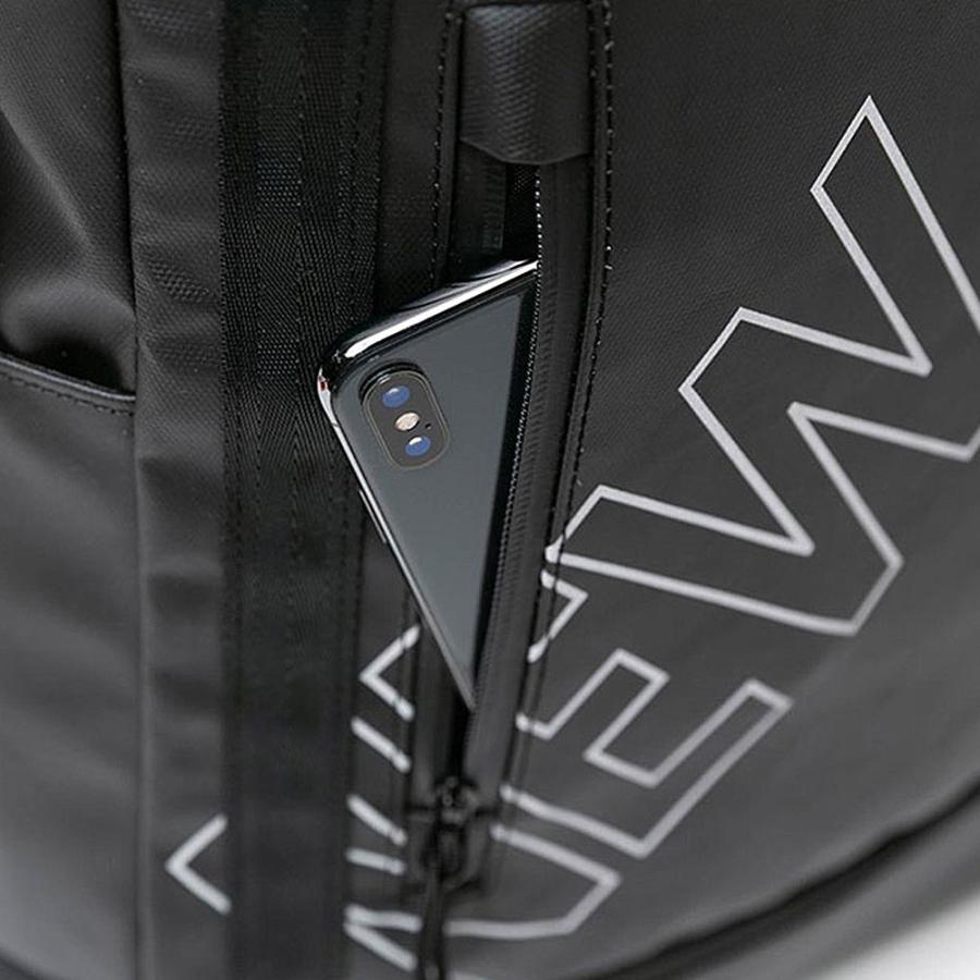 NEW ERA（ニューエラ） リュック ボックスパック TPU 32L B4サイズ対応