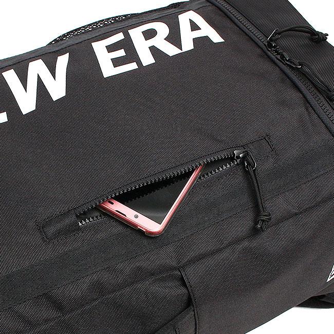 NEW ERA（ニューエラ） ボックスパック 32L B4 boxpack メンズ