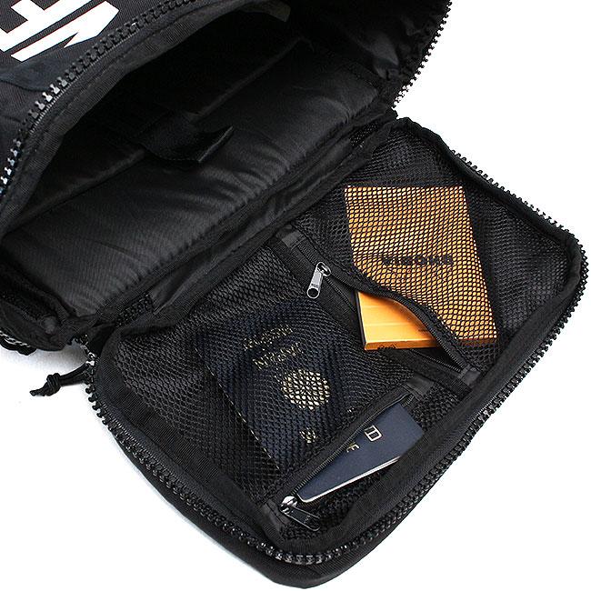 NEW ERA boxpack ニューエラ リュック ボックスパック 32L B4 スクエア デイパック メンズ レディース PC収納 通学 通勤 部活 大容量 ボックス型 2ルーム スクバの画像