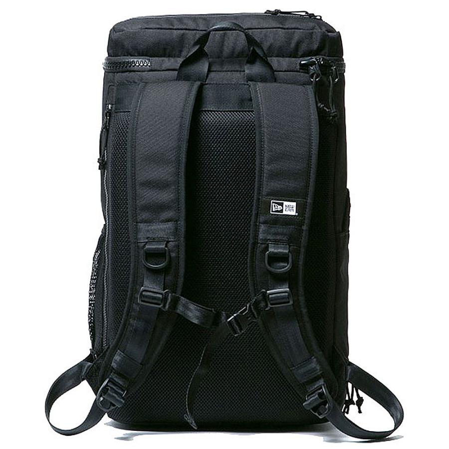 NEW ERA（ニューエラ） ボックスパック 32L B4 boxpack メンズ