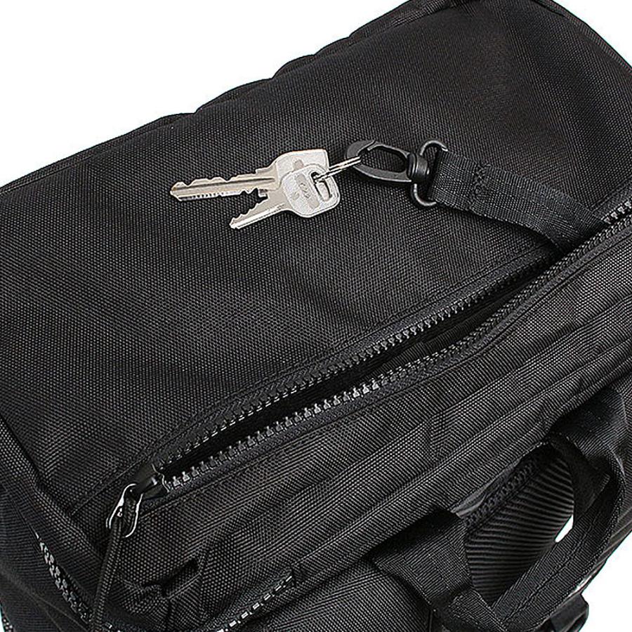 NEW ERA（ニューエラ） ボックスパック 32L B4 boxpack メンズ