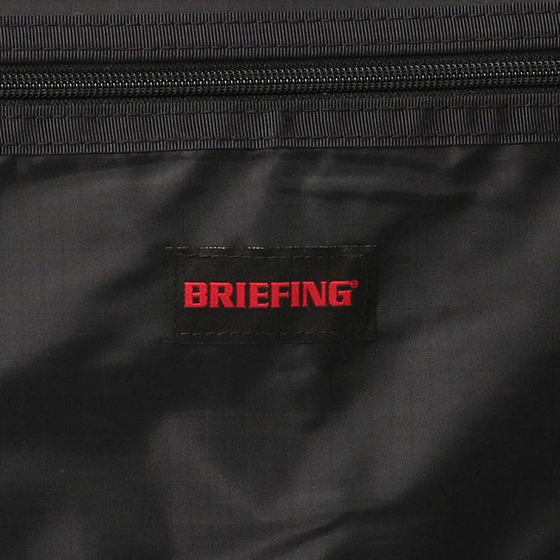 BRIEFING ブリーフィング キャリーケース H-35 スーツケース BRIEFING ブリーフィング キャリーケース H-35 スーツケース