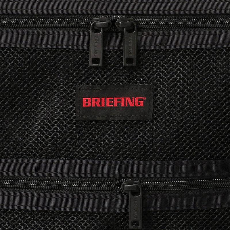 BRIEFING（ブリーフィング） 正規品 H-98 スーツケース 98L BRA191C05