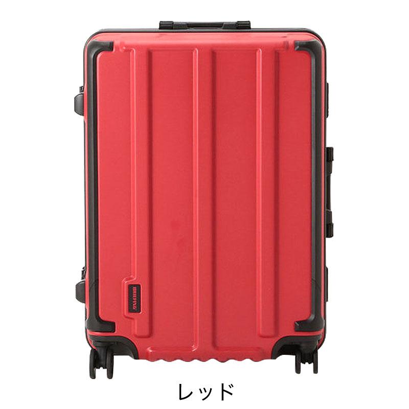 BRIEFING（ブリーフィング） 正規品 H-98 スーツケース 98L BRA191C05