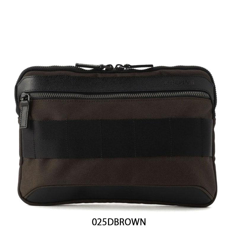 BRIEFING ブリーフィング フュージョン タップケース FUSION TAP