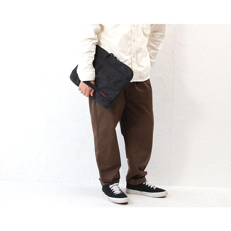 BRIEFING（ブリーフィング） PCケース 13インチ MW BRIEFING PC CASE