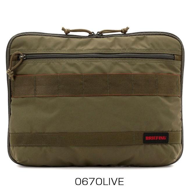 BRIEFING ブリーフィング PCケース 13インチ MW PC CASE TALL 13 BRIEFING ブリーフィング PCケース 13インチ MW PC CASE TALL 13