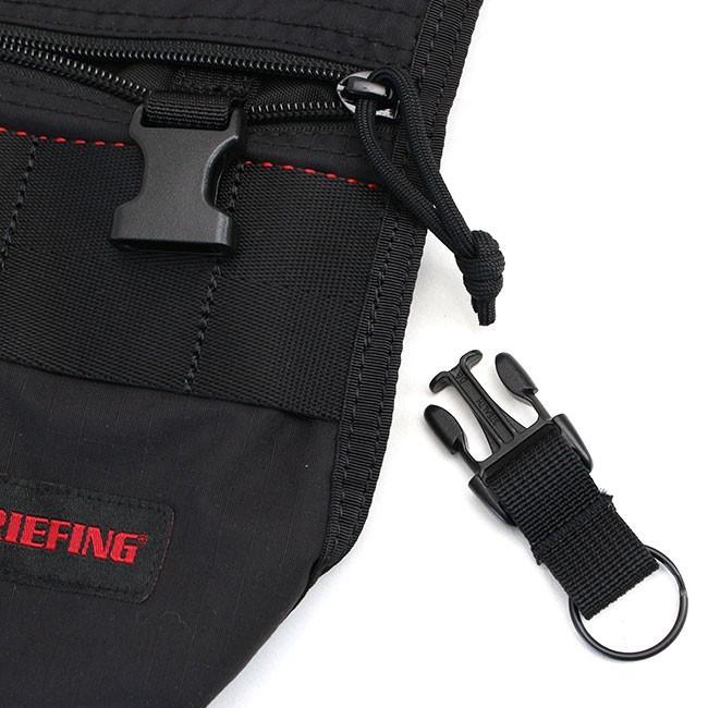 BRIEFING ブリーフィング サコッシュ ショルダーバッグ MULTI BRIEFING ブリーフィング サコッシュ ショルダーバッグ MULTI