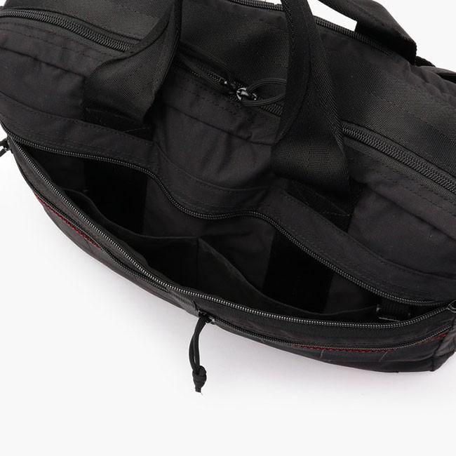 BRIEFING GOLF ブリーフィング ライナー A4 3WAY ビジネス