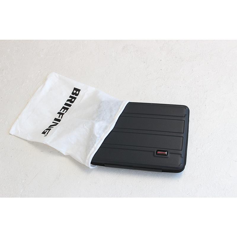 希少 ブリーフィング BRIEFING PCケース ハードケース ガジェット PC CASE TALL 13 MW GENII（PCケーストール 13インチ MW GENII