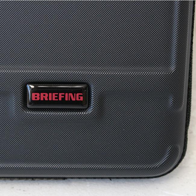 BRIEFING（ブリーフィング） パソコンケー 13インチス H-PC CASE PC