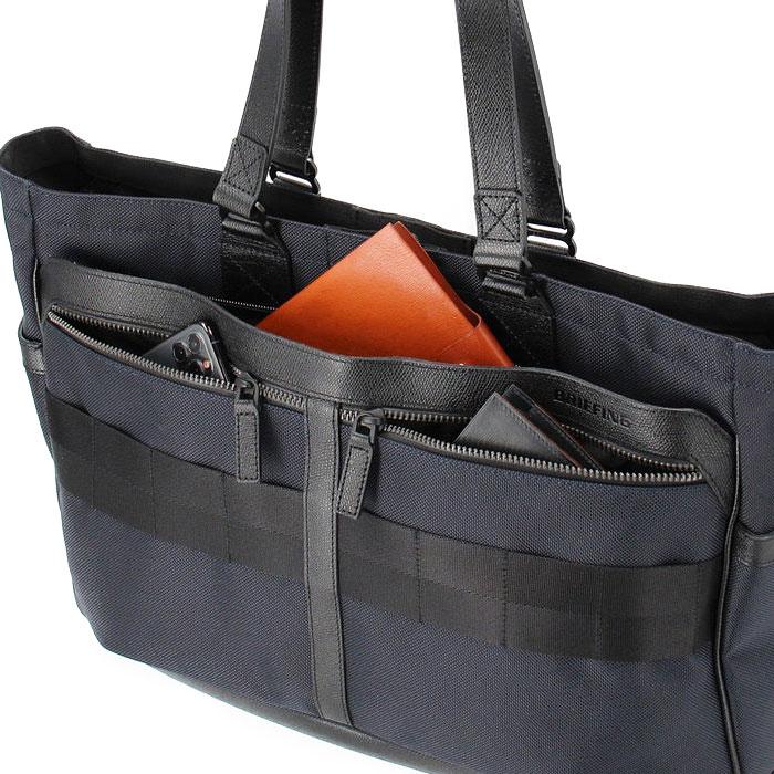 BRIEFING 【正規品】ブリーフィング バッグ トート トートバッグ BRIEFING 【正規品】ブリーフィング バッグ トート トートバッグ