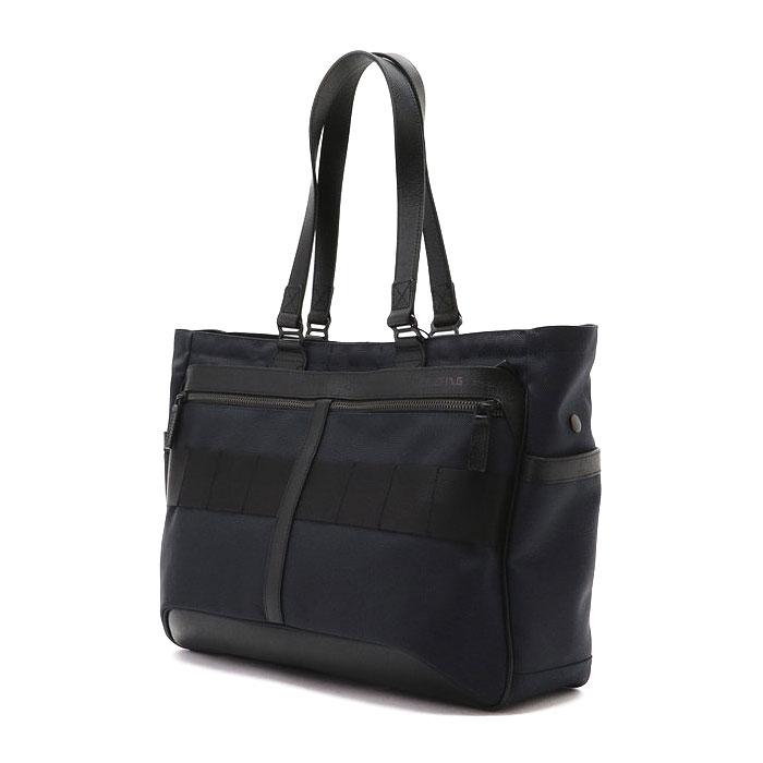 ★値下げ★ブリーフィング トートバッグ　SQ TOTE ミッドナイト BRIEFING 最大51%☆10/19迄 日本正規品 ブリーフィング トート