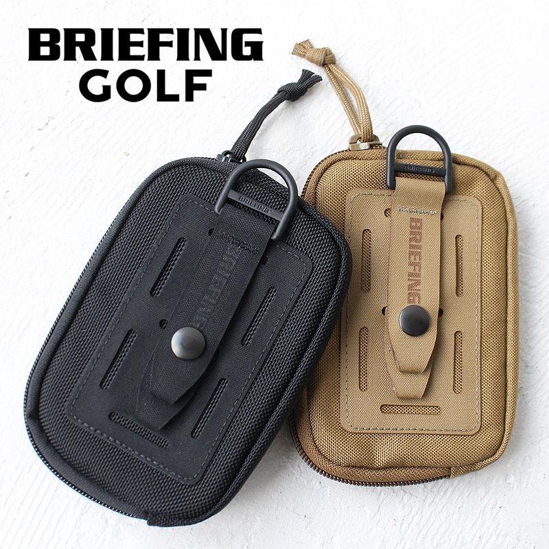 BRIEFING GOLF（ブリーフィングゴルフ） ブリーフィング コインケース
