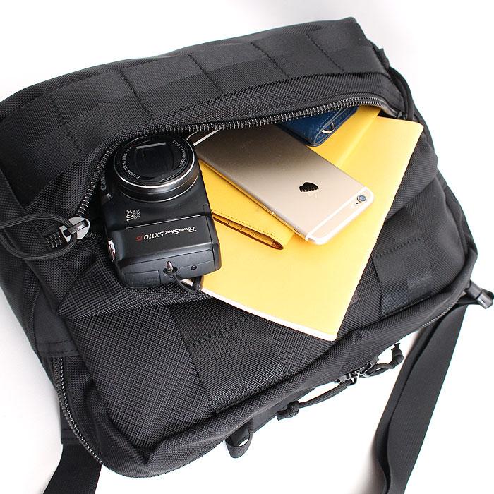 BRIEFING DELTA SLASHER ショルダーバッグ A4 カモフラ BRIEFING DELTA SLASHER ショルダーバッグ A4 カモフラ - メルカリ