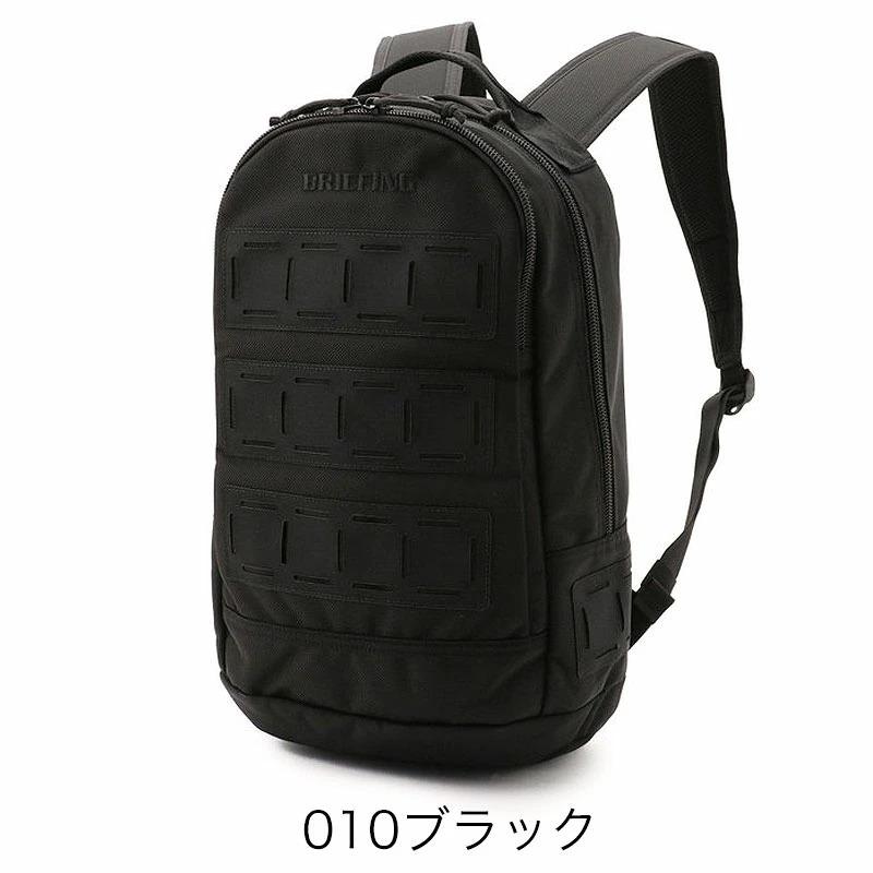 BRIEFING ブラック リュック・バックパック BRIEFING ブリーフィング リュック バックパック PG ASSAULT