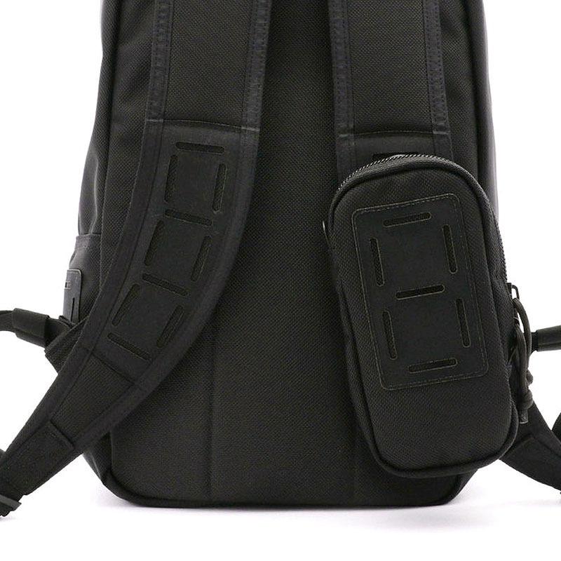 BRIEFING PG ASSAULT PACK バックパック