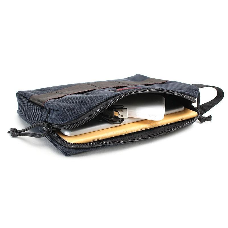 BRIEFING ブリーフィング ポーチ モバイルポーチL MOBILE POUCH BRIEFING ブリーフィング ポーチ モバイルポーチL MOBILE POUCH